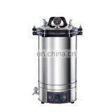 Autoclave Sterilizer Pressure Steam High Temperature Steam Sterilizer thumbnail-2