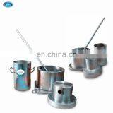 High-quality Aggregate Crushing Value (ACV) Test Set Apparatus Crushing Test of Aggregate thumbnail-3