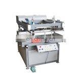 Semi-automatic Oblique Arm Silk Screen Printing Machine thumbnail-1