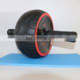 Wholesale Exercise Fitness Equipment Abdominal ab Wheel Roller Customized thumbnail-3