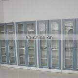 Wholesale Hospital Laboratory Furniture Steel Medicine Storage Cupboard Cabinet thumbnail-1