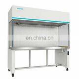 Laboratory Equipment Vertical Horizontal Laminar Air Flow Cabinet Clean Bench thumbnail-4