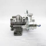 Turbo -- Excavator Engine 6BD1 Turbocharger