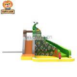 HAPPY LION Cheap Inflatable Bouncers for Sale,homeuse Bouncer Inflatable for Toddlers, Oxford Cloth