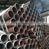 Galvanized API Casting Pipe ASTM A53 Gr.B A179, A192 4'' Sch10s API Carbon Steel Pipe Seamless Steel Pipe thumbnail-5
