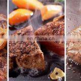 Electric Teppanyaki Griddle Restaurant Heavy Duty Griddle Thick Plate thumbnail-6