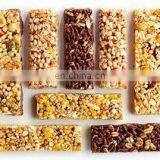 Fully-automatic Small Size Dates Bar Extruder Protein Bar Cutting Machine Fruit Bar Making Machine thumbnail-5