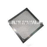 Home Decorative Furniture DIY Material Perforated Metal Mesh Metal Screen thumbnail-2