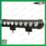 High Power 15inch off Road Led Light Bar, Auto Lamp,car Accessory, Led Lighting for 4x4, 4wd, Suv, Atv, Truck, CE RoHS IP67