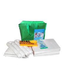 Spill kits ( Emergency Spill Control)