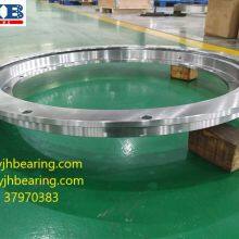 RKS.23.0741 Slewing Bearing With Flange 848*634*56mm for Cargo Truck Equipment thumbnail-2