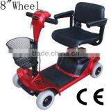 Electric Scooter Price China D408A thumbnail-1