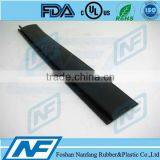 Glass Aluminum Accessories Epdm Rubber Sealing Strip thumbnail-2