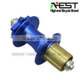 OEM Bike Parts Titanium Bike Part HUB