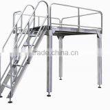 Moving Platform/mobile Paltform/guardrail Platform thumbnail-3