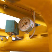 Waste Cooking Oil Cleaning Machine/Stainless Steel Highly Effective Vacuum Edible Oil Filter Machine/Crude Oil Recycling Purifier thumbnail-3