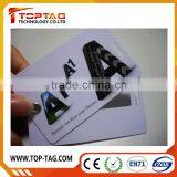 2015 Cheapest Custom Bulk Personalized Luggage Tags, Pvc Luggage Tag