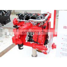 107-161HP Water Cooling ISF Series 2.8L ISF2.8 Series Engine thumbnail-3