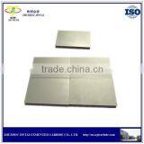 Long Life Tungsten Carbide Brazed Inserts thumbnail-2