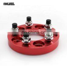 Supplier Of Guangzhou Car Universal Multiple Thickness Aluminum Forged Widened 5*150 Wheel Adapter