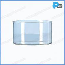 ISPR-11 Borosilicate Glass Cylindrical Container