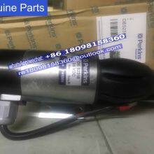 Genuine Perkins Water Pump for 3012tag FG Wilson Generator Parts CV14573/2 thumbnail-2