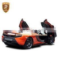 High Quality RZ Style Body Kit for Mclaren MP4 in Cf+frp thumbnail-3