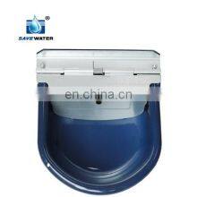 Porcelain Enamel Float Water Bowl for Pig/cow/sheep/horse thumbnail-2