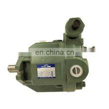 Yuken A Series A10 16 22 37 56 70 90 145 Special Hydraulic Variable Piston Pumps A10-FR01C-12 thumbnail-1