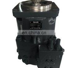 REXROTH A11VLO130LRDU6/10R-NZD12K83P Hydraulic Piston Pump A11VLO130DRS/10R-NSD12N00 NSD12K07 A11VLO130LR3DH1/10R-NZD12K83