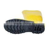 PVC Safety Boot,PVC Rainboot,safety Rainboot SS034 thumbnail-4