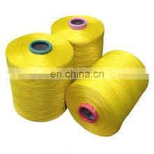Polypropylene Yarn Manufacturers Wholesale New High Strength Large Quantity of Double Twisted