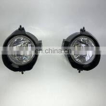 Factory Custom Led Car Clear Fog Auto Lights With OE 8-98249454-0 thumbnail-3