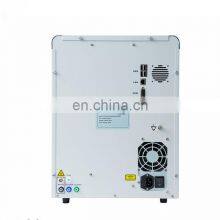 Open System 3-part Hematology Analyzer Automated Single Channel Cell Blood Counter thumbnail-5