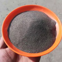 Brown Fused Alumina (For Refractory and Abrasive using)