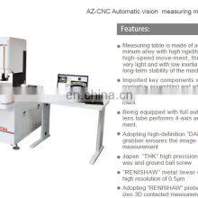 SOBEKK AZ400 A-CNC Series High Precision 3D Automatic Video Measuring Machine thumbnail-5