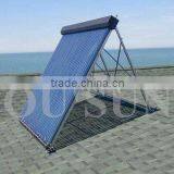 2015 Separate Pressurized Solar Water Heater