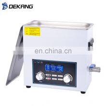 Watchband Multifunctional Ultrasonic Cleaner for Cleaning Movement Parts on Clock Parts thumbnail-2