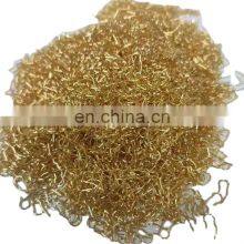 Professional barrel plating 24K real gold,  gold, silver plating, nickel plating, plating processing