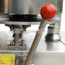YTK-DCK10 Full Automatic Nylon Tea Bag Packing Machine Tea Powder Packing Machine thumbnail-5