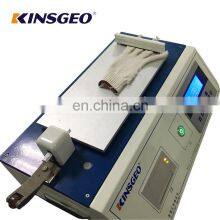 Тестер коэффициента трения thumbnail-5