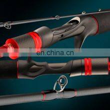 1,65 м 1,85 м 2,0 м 2,02 м Полный по талии морской кальмар ленточный рыба твердый светящийся кончик удочки наживка для рыбалки на вертикаль удочка thumbnail-3