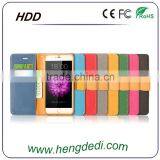 2016 New Design PU Phone Case Protective Cover Case thumbnail-1