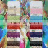 Various Colors Embroidery Lace Trimming for Women thumbnail-3