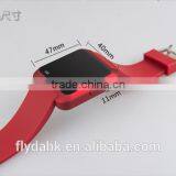 2016 Best Sale Android Smart Watch U80 Bluetooth Smart Watch Phone U80. thumbnail-4