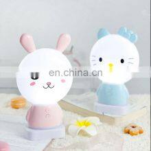 Branded 2022 New Year Gifts Christmas LED Luxury USB Decor Room Custom Table Lamp Kids Night Lights thumbnail-5