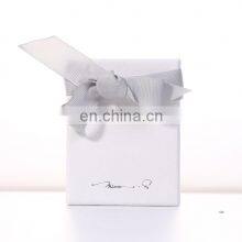 Business Paper Packaging Box Heaven and Earth Cover With Hot Stamping Printing Packaging Paper Gift Box thumbnail-2