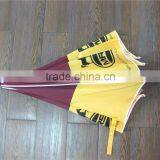 23inch High Quality Automatic Aluminum Stick Umbrella thumbnail-5