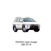 Aftermarket Front Door For TO-YOTA Land Cruiser 200 07-12 thumbnail-5