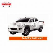 Replacement Car Radiator Support Auto Body Parts for ISU-ZU D-MAX 2012 4X2 thumbnail-3